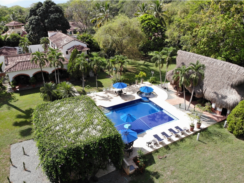 Finca en venta - Santa Fe de Antioquia