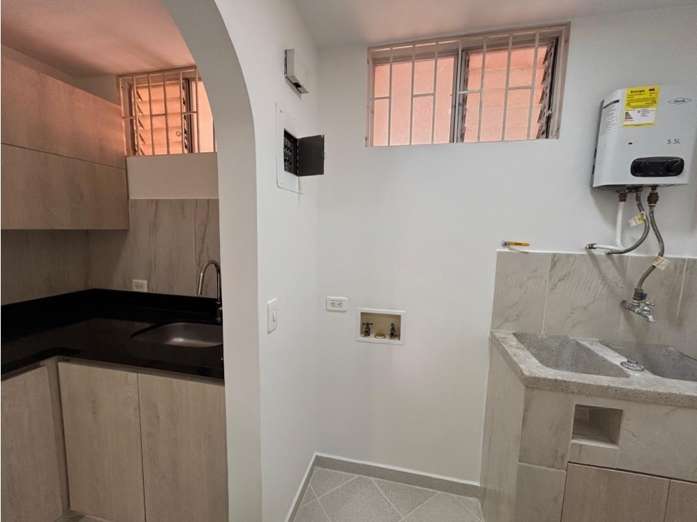 Apartamento para renta - Laureles - Santa Teresita — foto 6