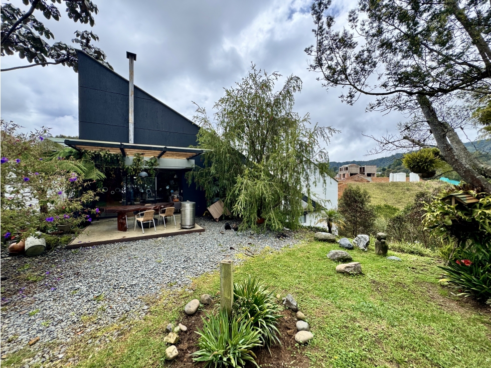 Casa En Venta - Alto del Escobero - Envigado — foto 6