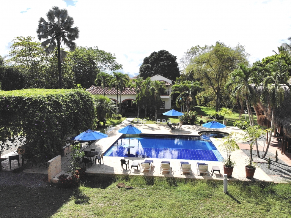 Finca en venta - Santa Fe de Antioquia — foto 2