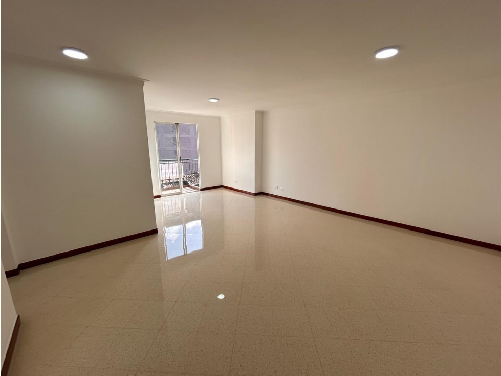 Apartamento para renta - Laureles - Santa Teresita — foto 2