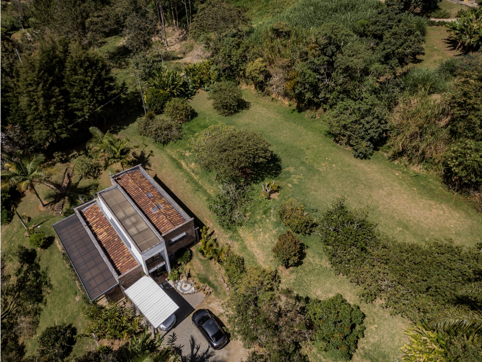 Finca en parcelación - Guarne - Vereda La Clara — foto 5