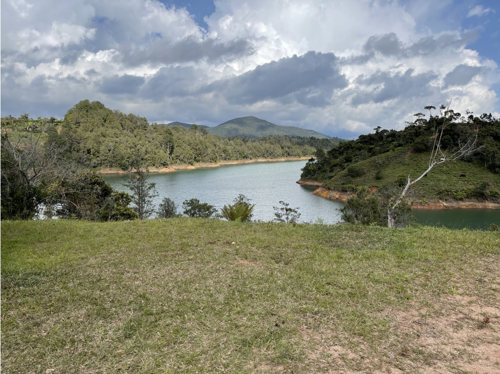 Lote - Vereda La Magdalena - El Peñol — foto 2
