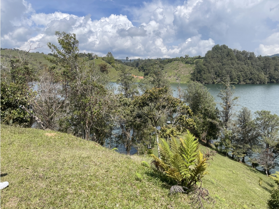 Lote - Vereda La Magdalena - El Peñol — foto 3