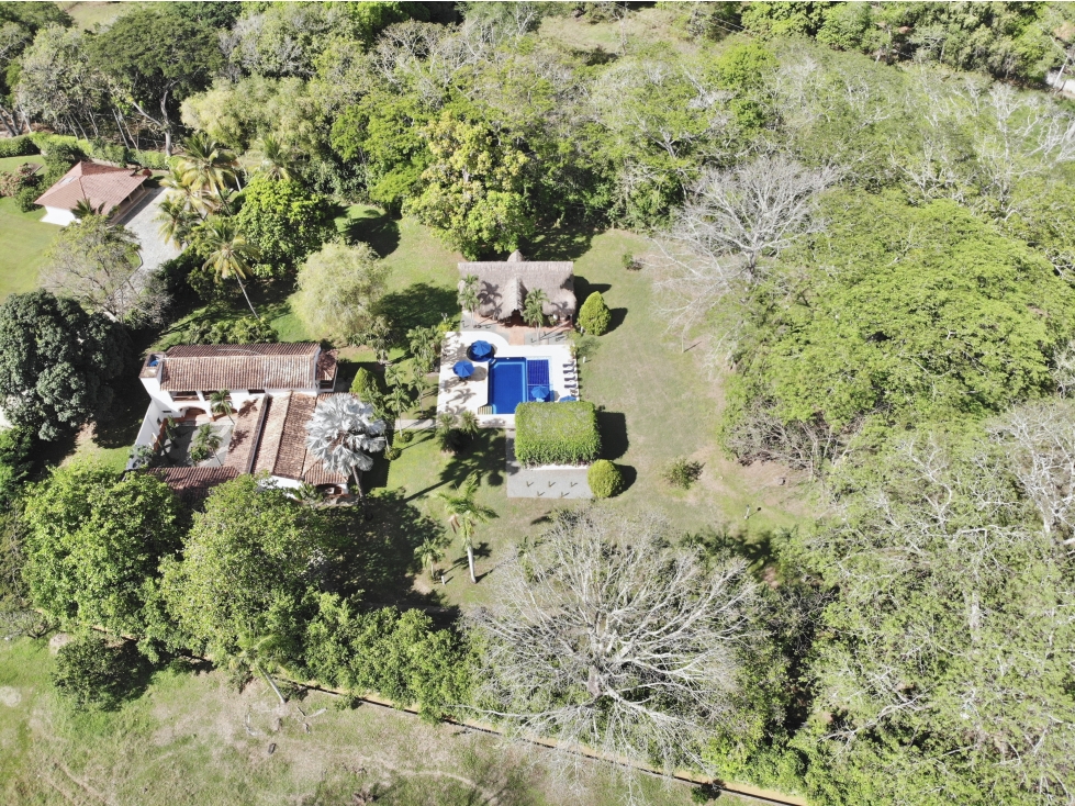 Finca en venta - Santa Fe de Antioquia — foto 3