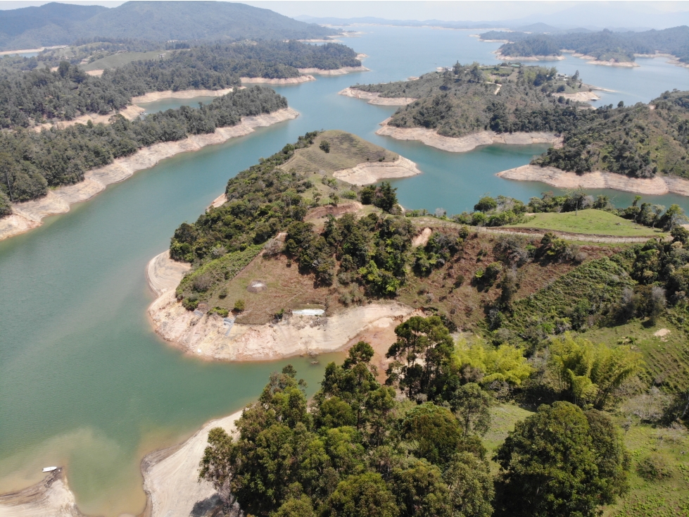 Lote - Vereda La Magdalena - El Peñol — foto 4