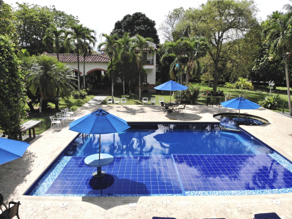 Finca en venta - Santa Fe de Antioquia — foto 4