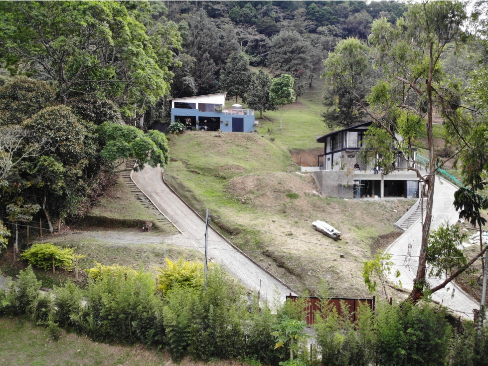 Casa Finca en Venta en El Capiro, La Mina, Envigado, Antioquia — foto 4