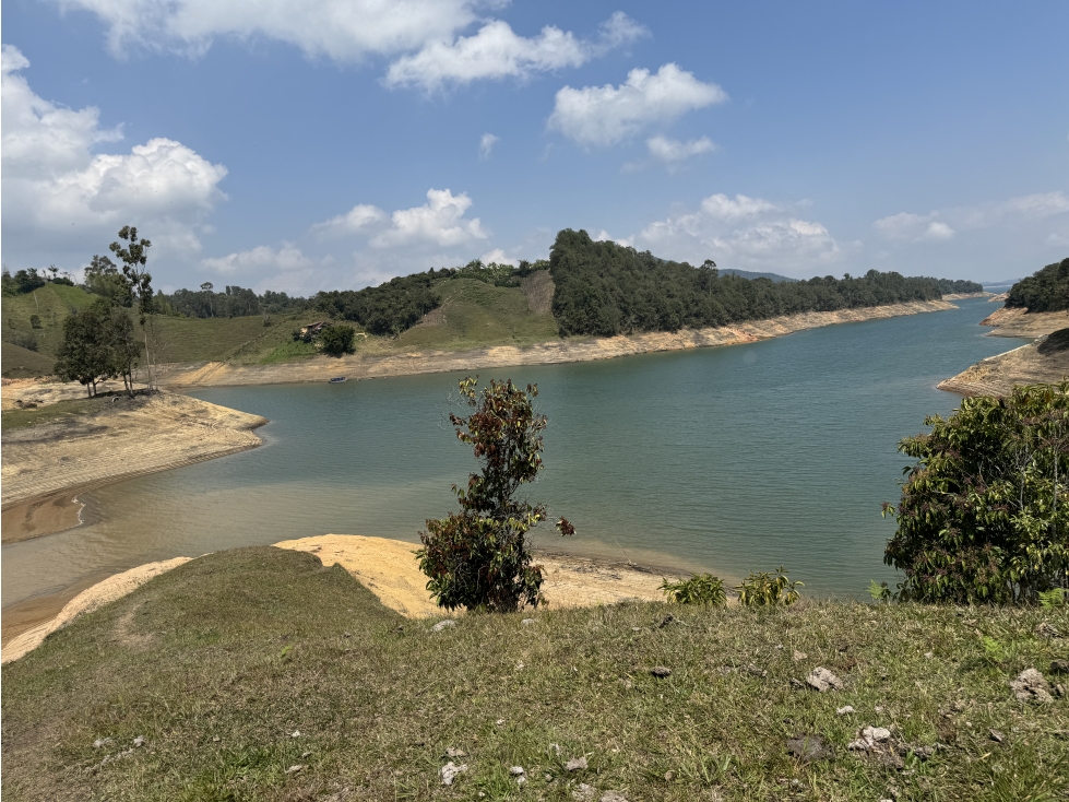 Lote - Vereda La Magdalena - El Peñol — foto 5