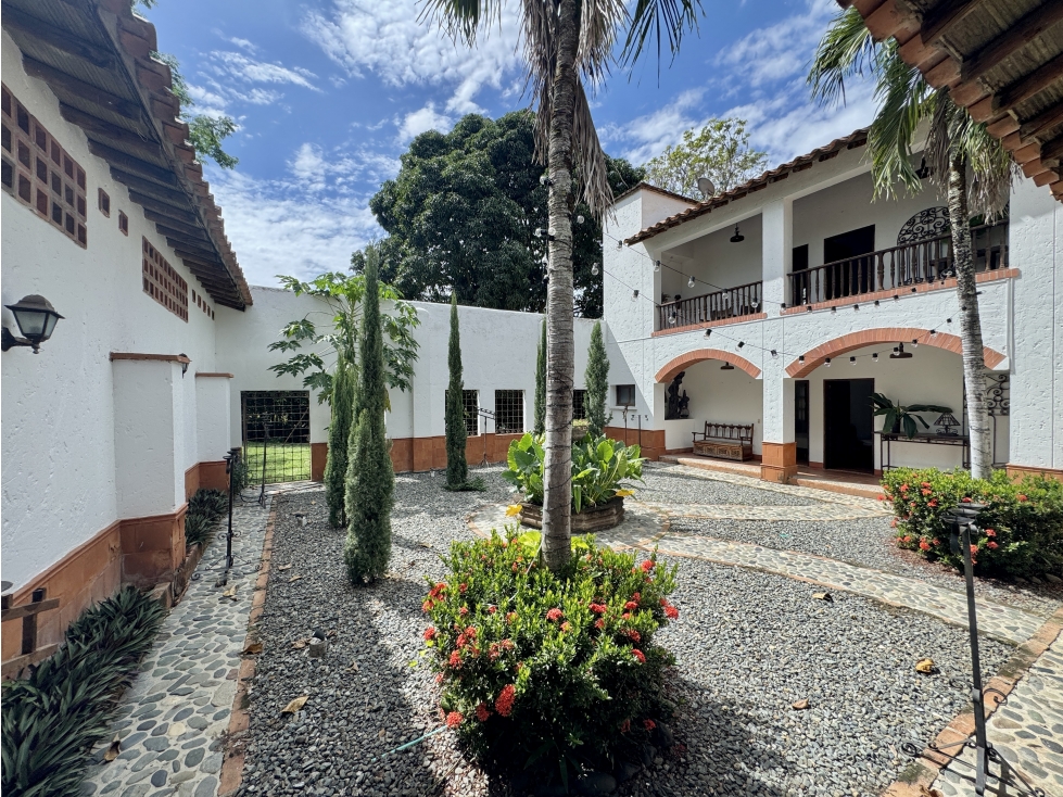 Finca en venta - Santa Fe de Antioquia — foto 5