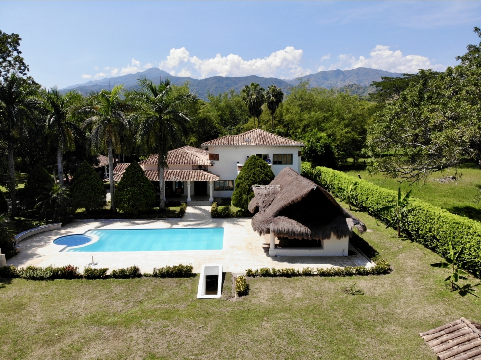 Finca en Parcelación - Santa Fe de Antioquia - Espectacular