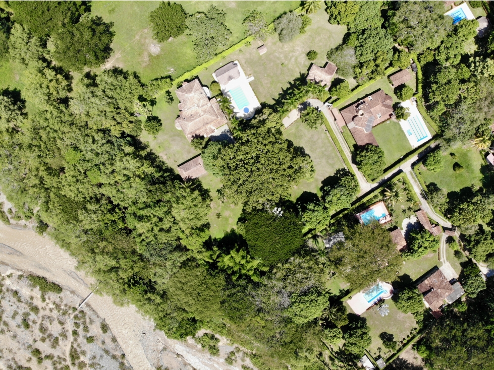 Finca en Parcelación - Santa Fe de Antioquia - Espectacular — foto 5