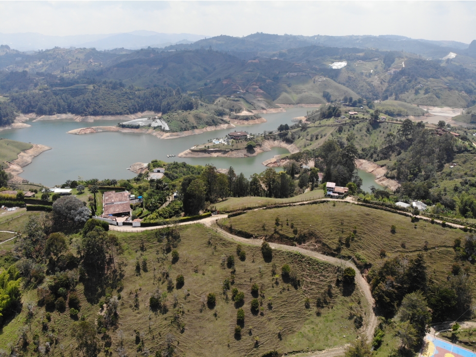 Lote - Vereda La Magdalena - El Peñol — foto 6