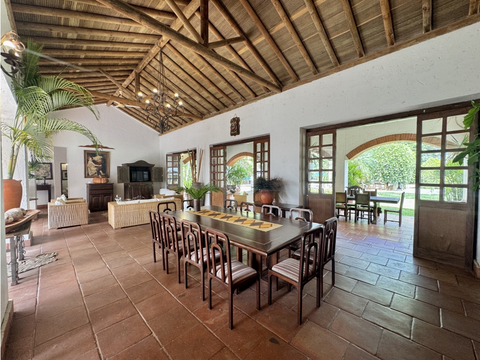 Finca en venta - Santa Fe de Antioquia — foto 6