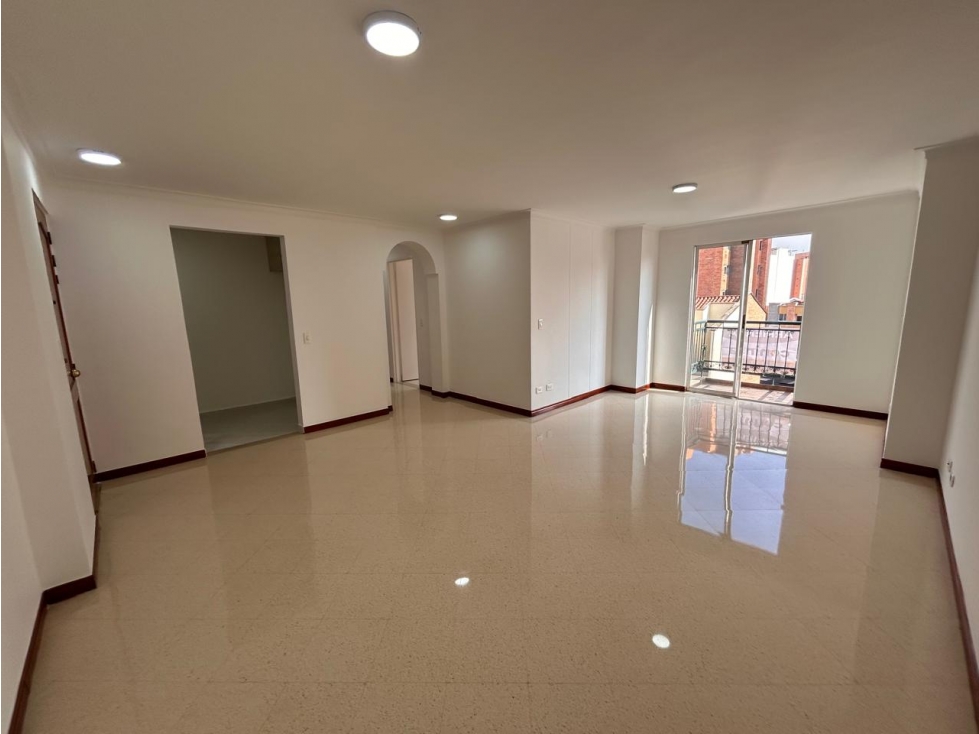 Apartamento para renta - Laureles - Santa Teresita