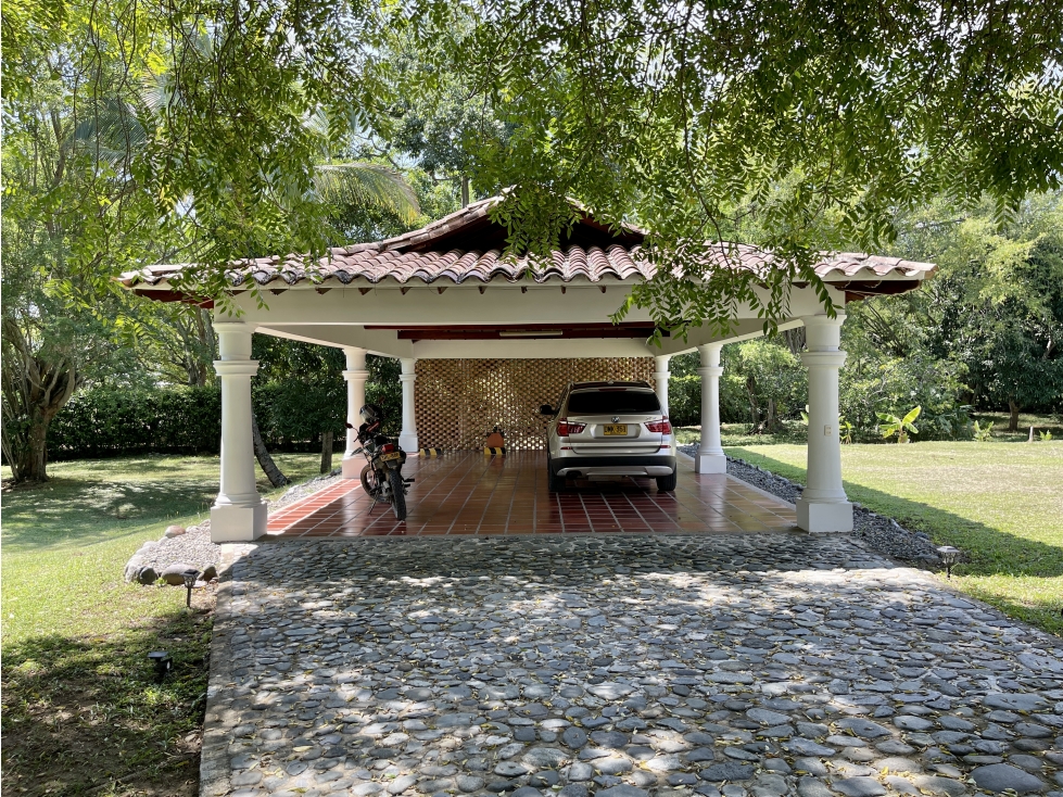 Finca en Parcelación - Santa Fe de Antioquia - Espectacular — foto 4