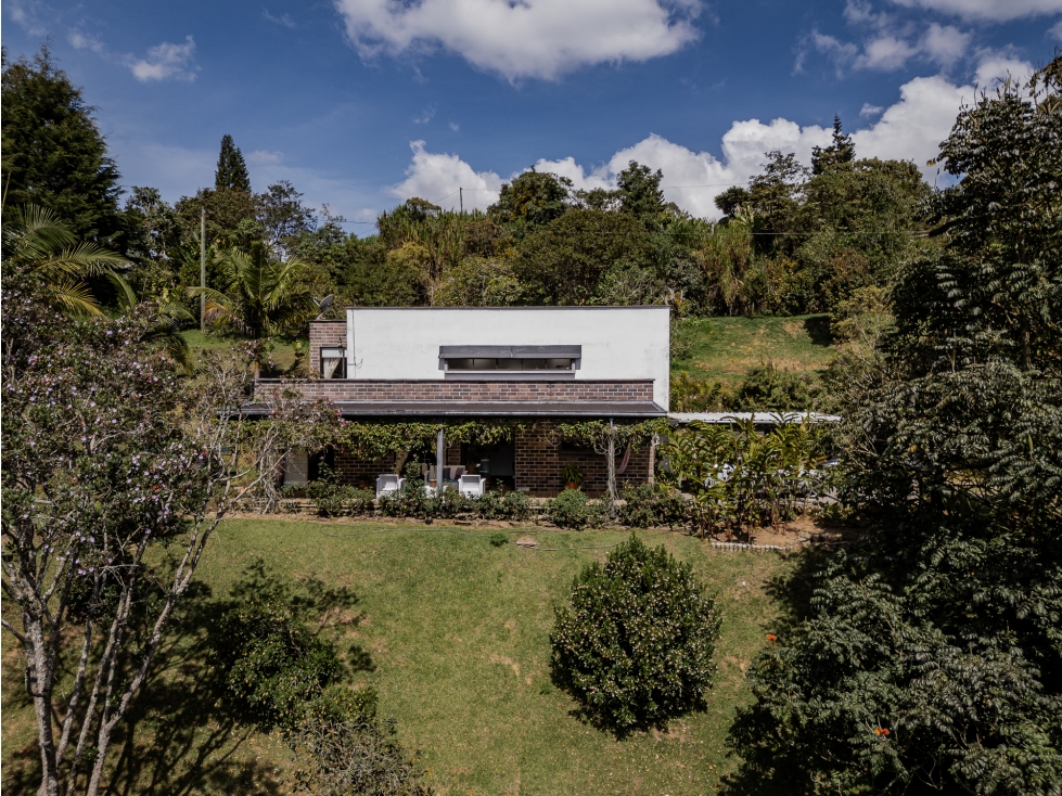 Finca en parcelación - Guarne - Vereda La Clara