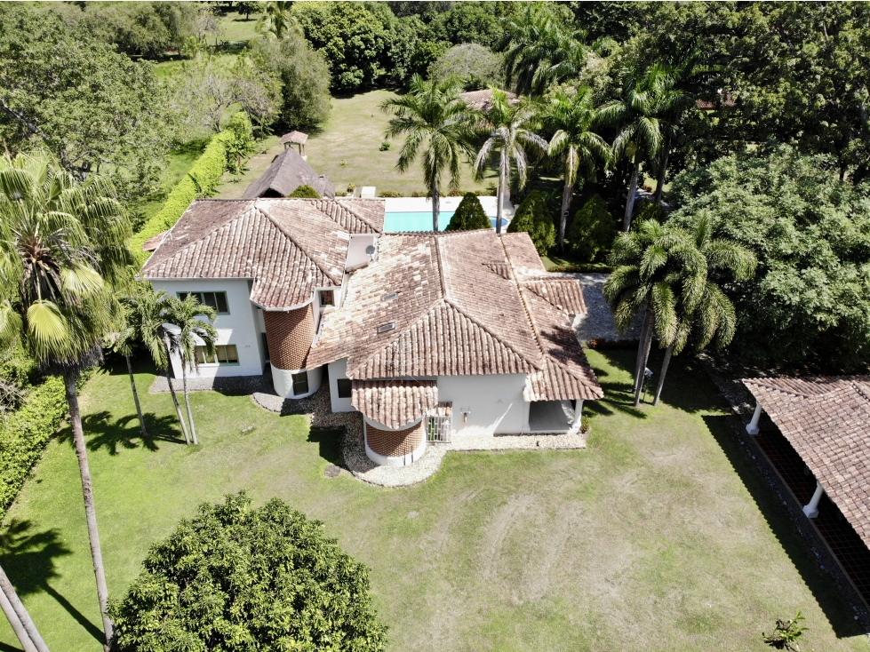 Finca en Parcelación - Santa Fe de Antioquia - Espectacular — foto 3