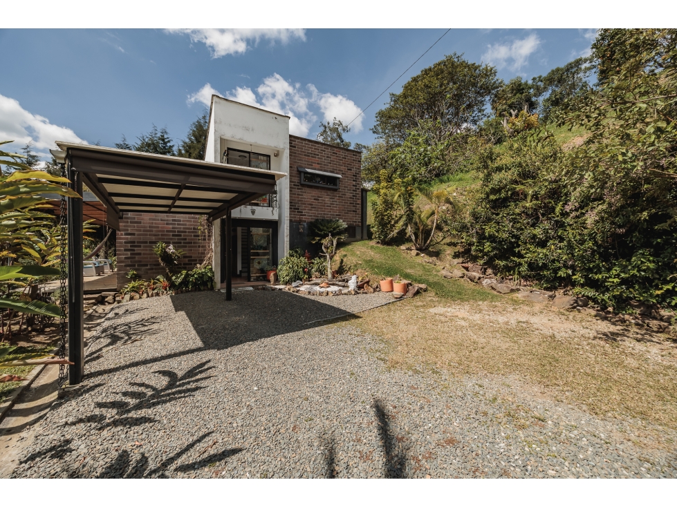 Finca en parcelación - Guarne - Vereda La Clara — foto 4
