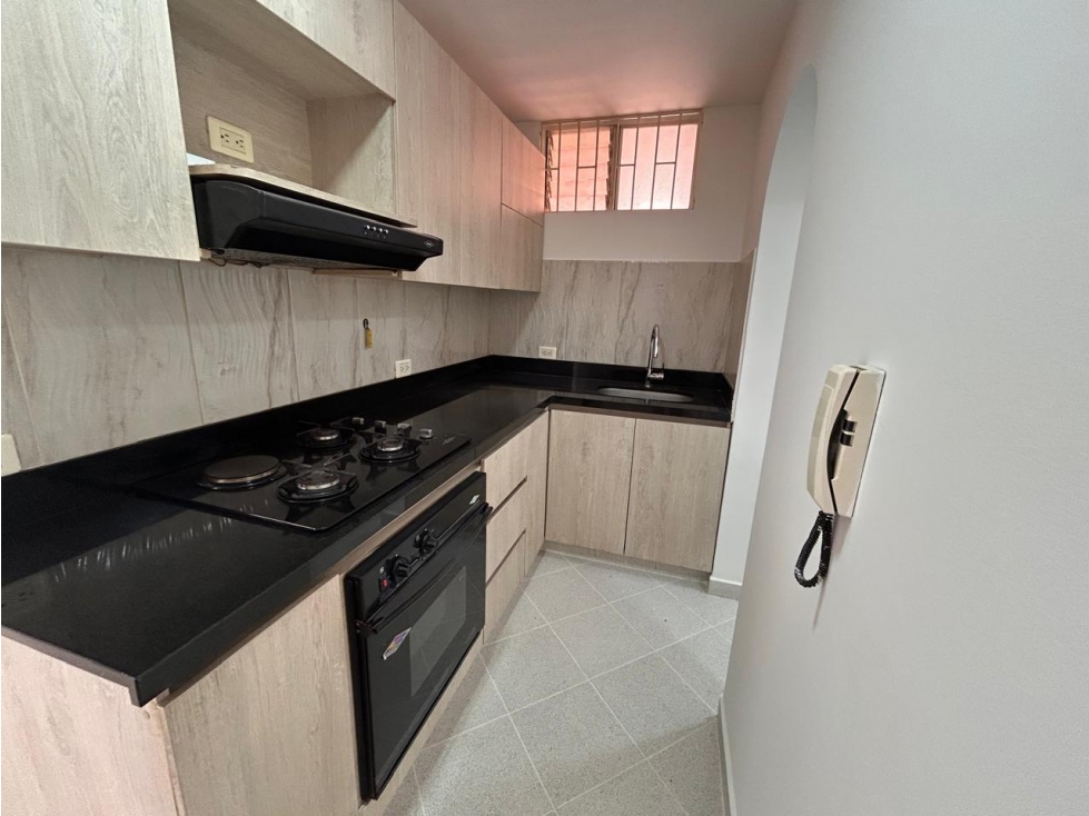 Apartamento para renta - Laureles - Santa Teresita — foto 4