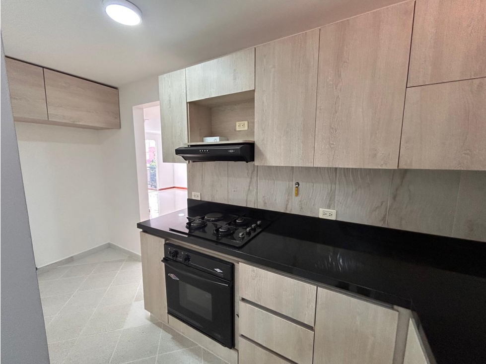 Apartamento para renta - Laureles - Santa Teresita — foto 5