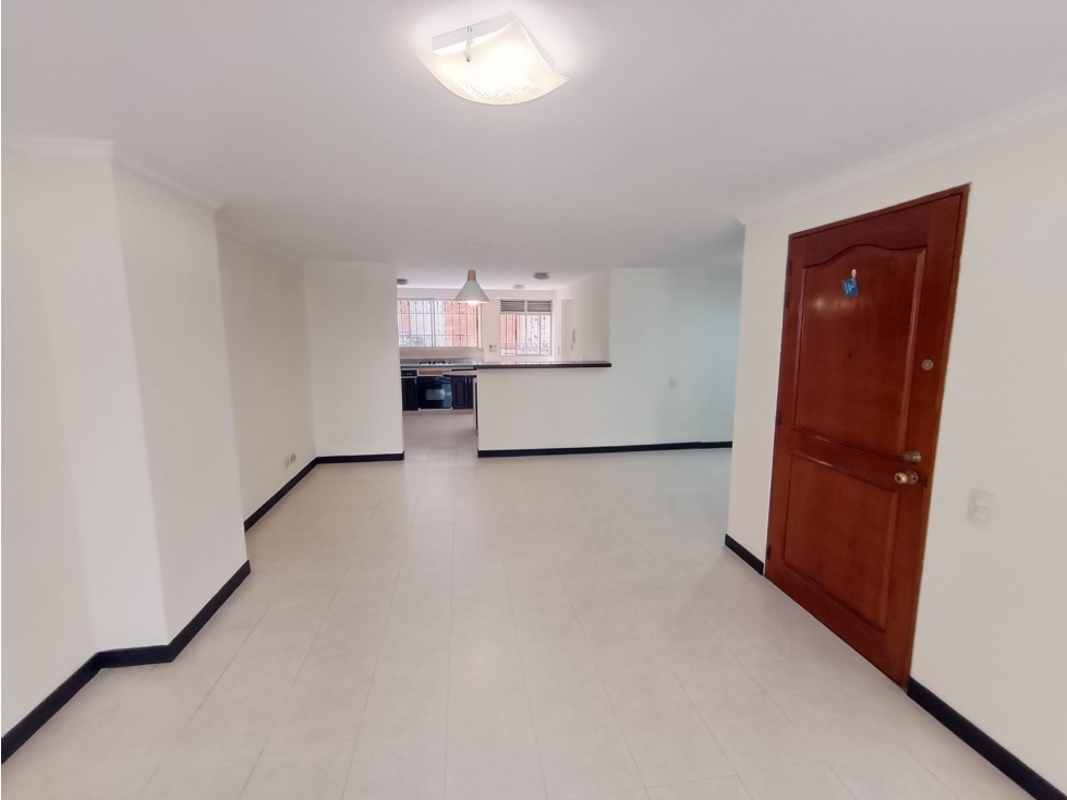 VENTA DE APTO EDF MAGNOLIA REAL - 5