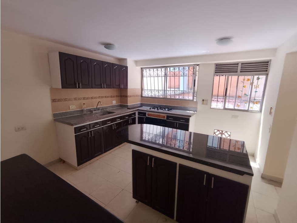 VENTA DE APTO EDF MAGNOLIA REAL - 2