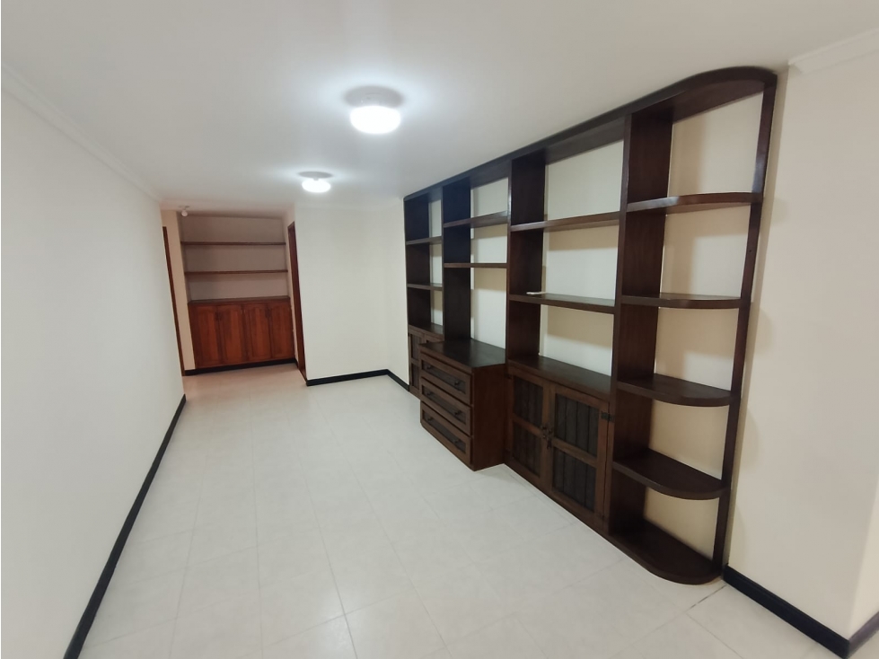 VENTA DE APTO EDF MAGNOLIA REAL - 3