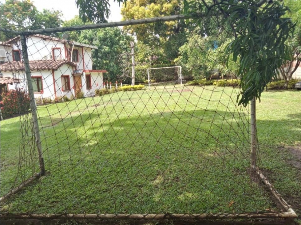 Arriendo Finca En Sopetran - 2
