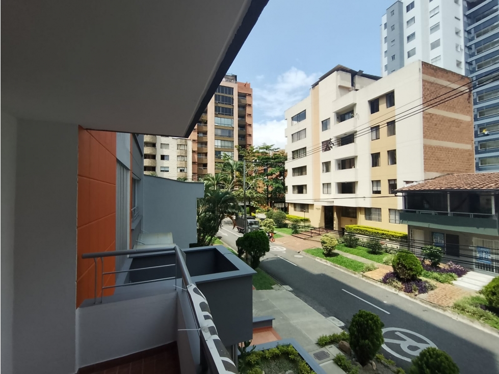 VENTA DE APTO EDF MAGNOLIA REAL - 6