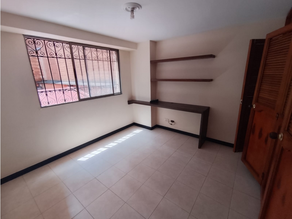 VENTA DE APTO EDF MAGNOLIA REAL - 4