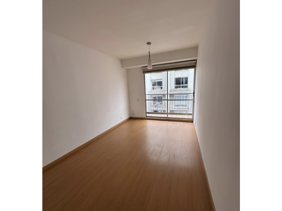 VENTA APARTAMENTO CHAPINERO CL 40 CON 13 — foto 2
