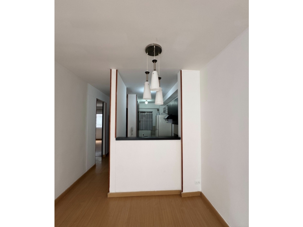 VENTA APARTAMENTO CHAPINERO CL 40 CON 13 — foto 3