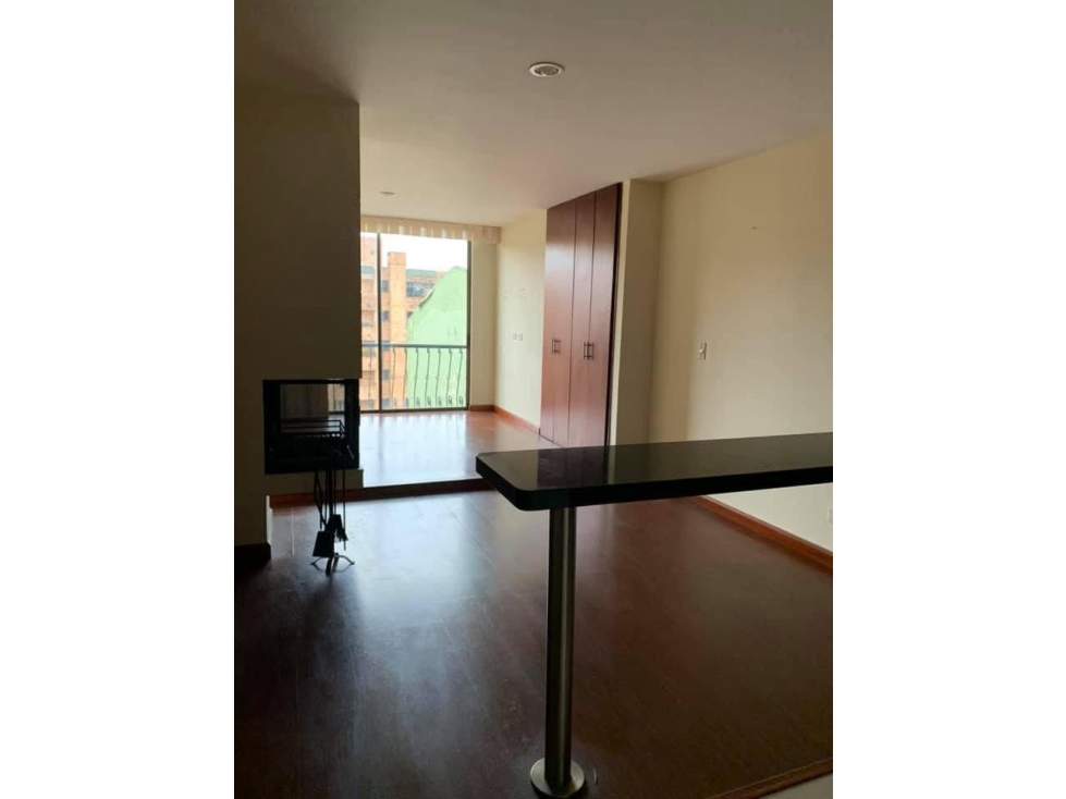 VENTA- Apartaestudio Batán