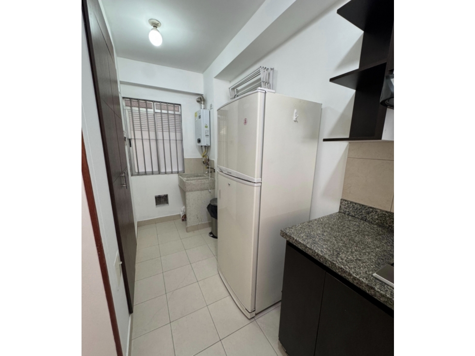 VENTA APARTAMENTO CHAPINERO CL 40 CON 13 — foto 6