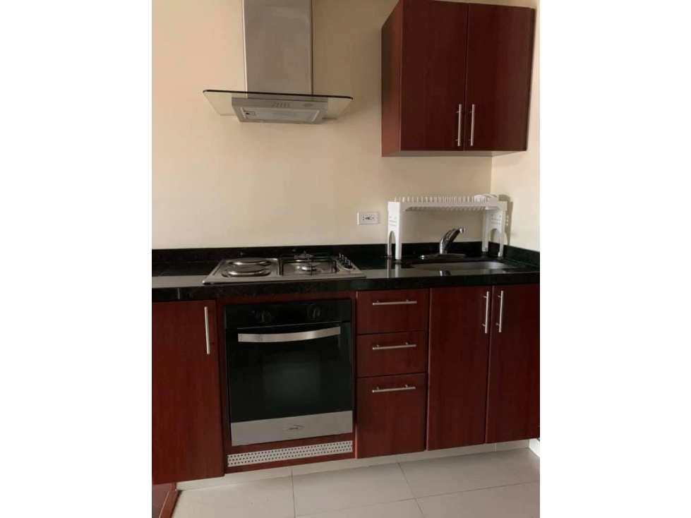 VENTA- Apartaestudio Batán — foto 4