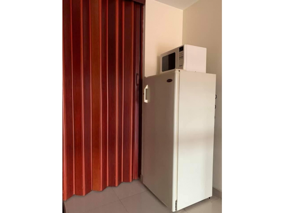 VENTA- Apartaestudio Batán — foto 6