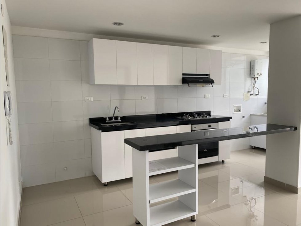 Vendo apartae-studio Piso 11 excelente ubicación en ibagué - 4