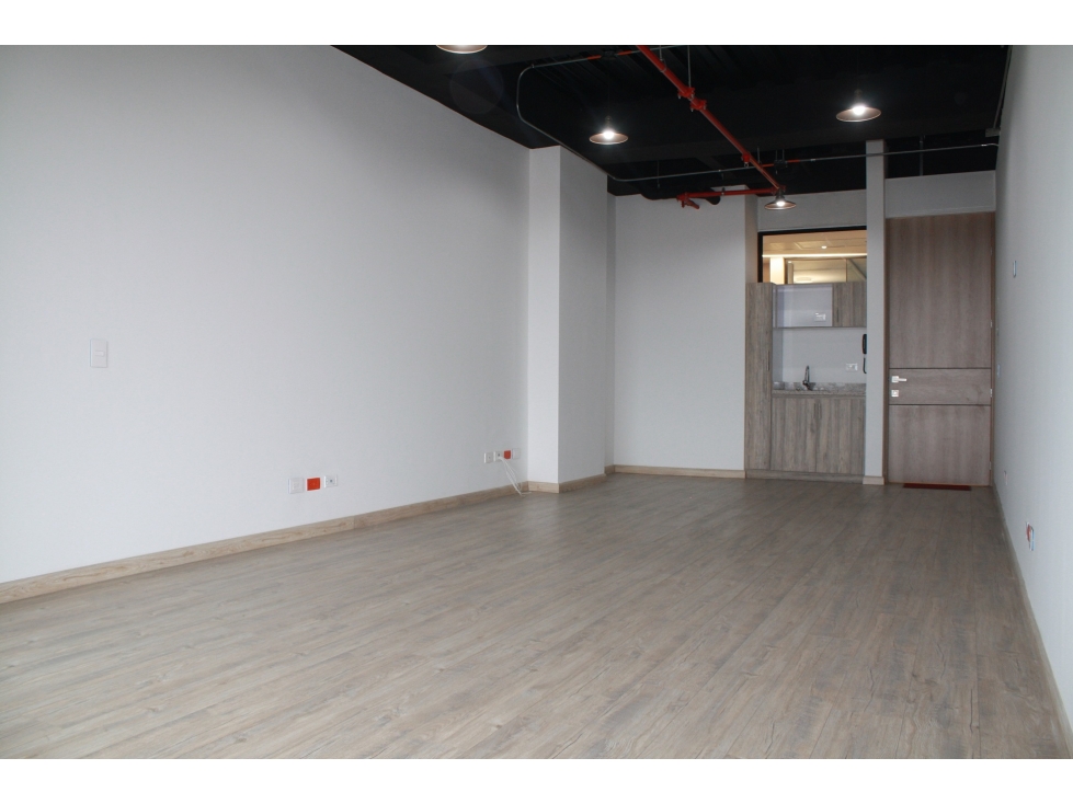 ARRIENDO AMPLIA OFICINA 315 - MUNICIPIO DE CAJICA - 6