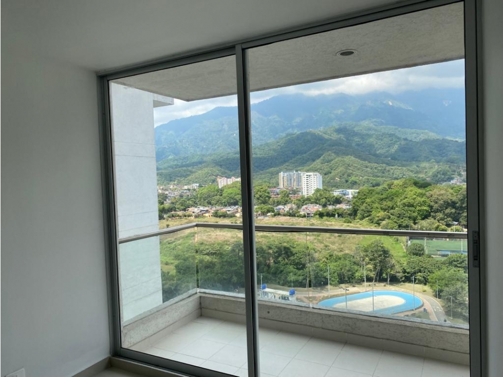 Vendo apartae-studio Piso 11 excelente ubicación en ibagué - 3
