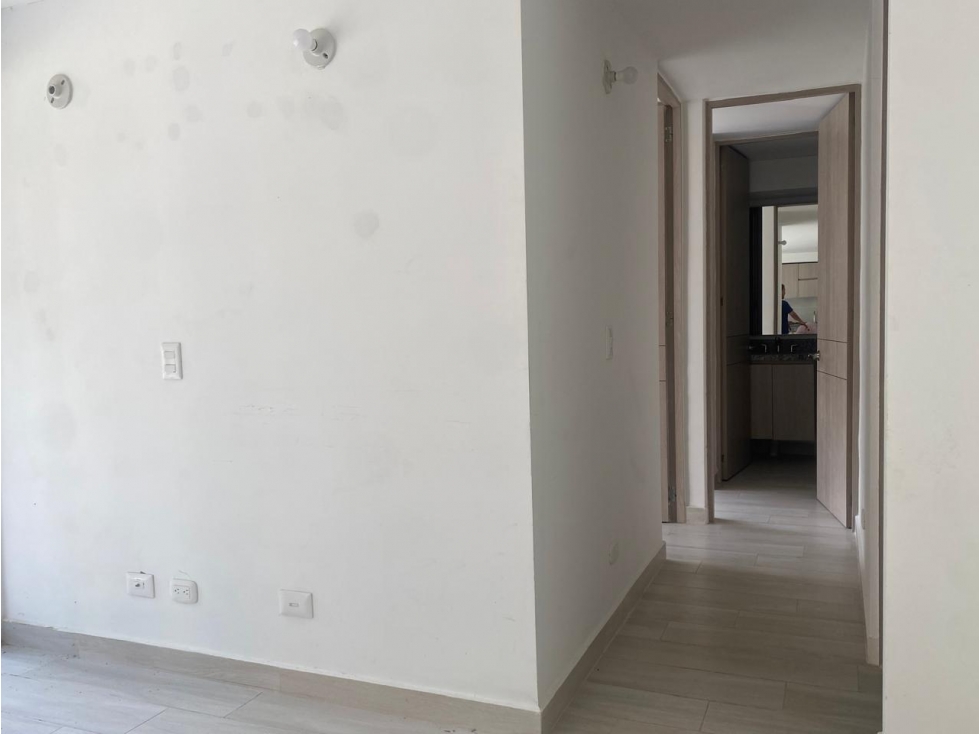 Vendo apartamento primer piso sector varsovia - 6
