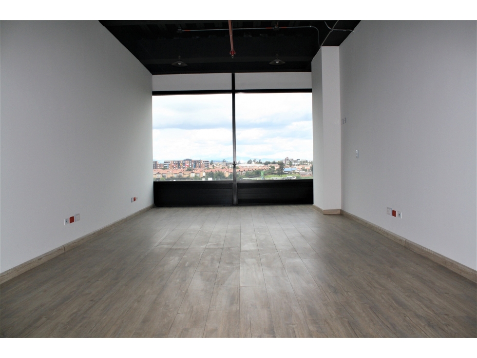 ARRIENDO AMPLIA OFICINA 315 - MUNICIPIO DE CAJICA - 4