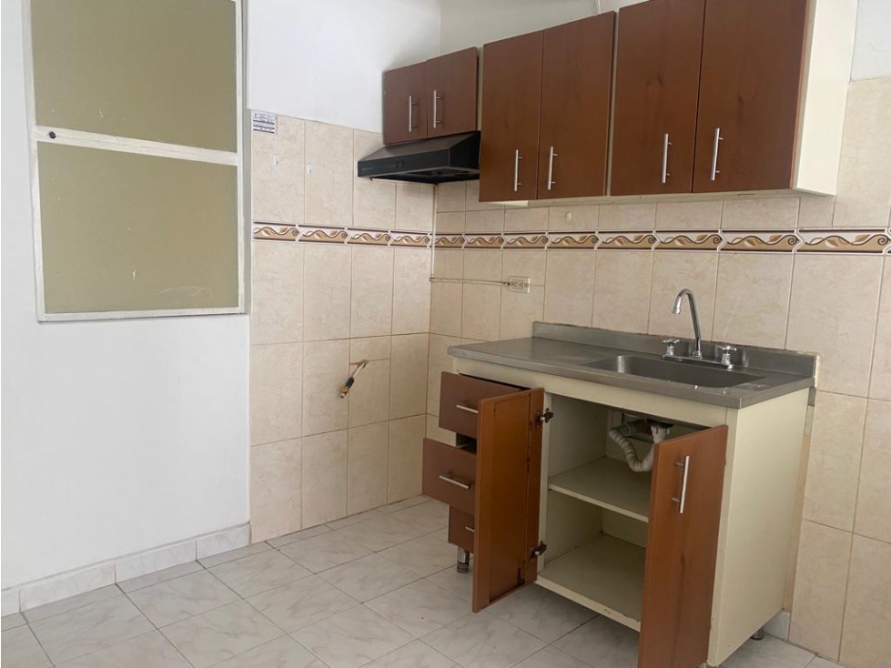 VENDO CASA BIFAMILIAR URBANIZACION LA CAMPIÑA - 5