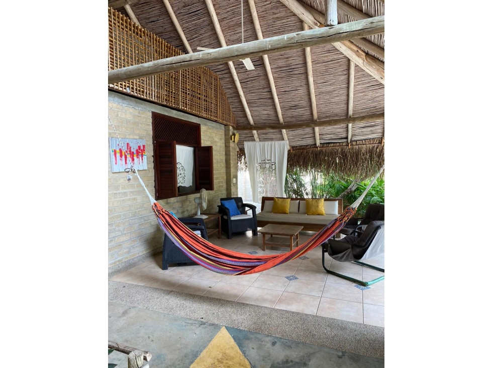 Vendo Casa Campestre Via al Guamo - Tolima — foto 4