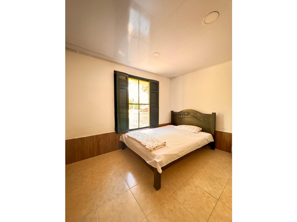 VENDO CASA QUINTA CAMPESTRE EN CHUCUNI - 6