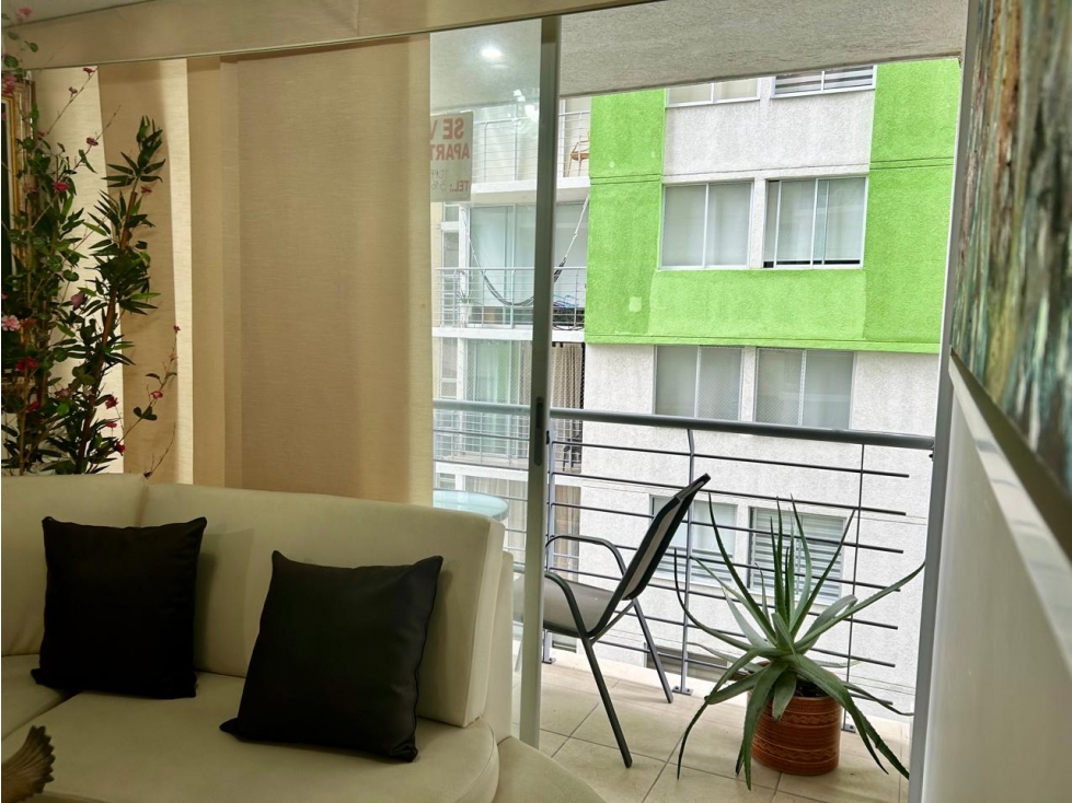 Vendo apartamento piso 8 via mirolindo - Picaleña - 6