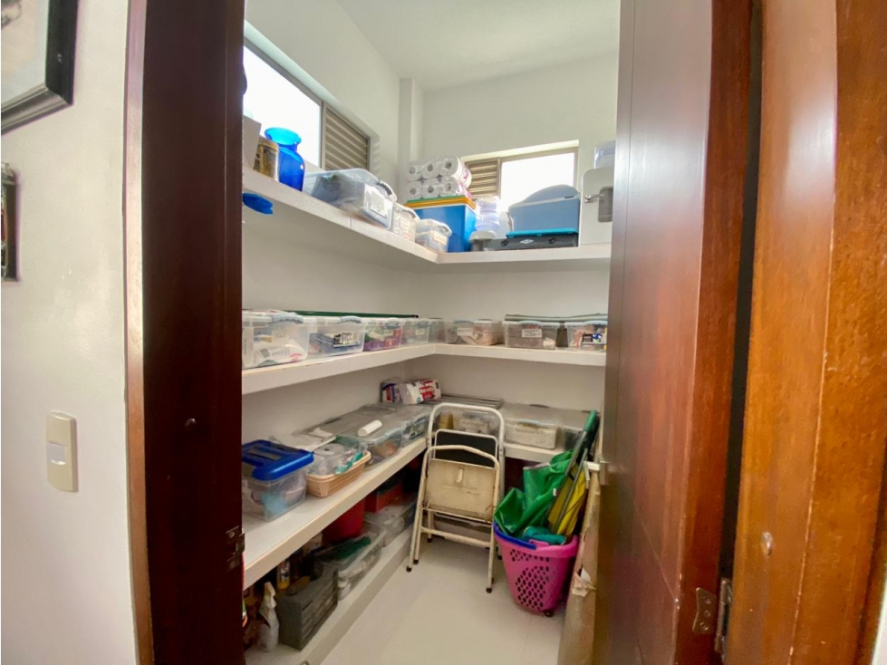 VENDO CASA LOTE EN CONDONOMIO VIA PICALEÑA — foto 5