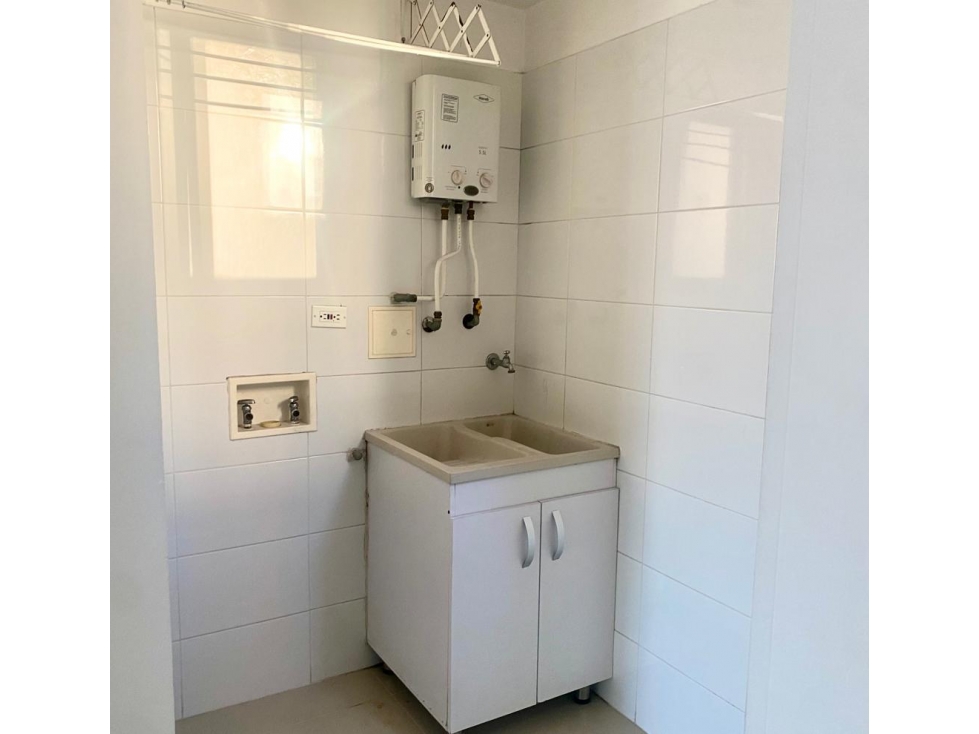 Vendo apartamento 3 habitaciones piso 5 en milla de oro — foto 5
