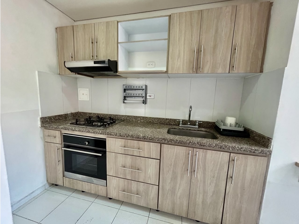 Arriendo Apartamento Sector Belen