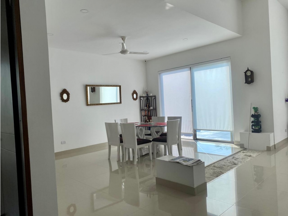 VENDO CASA LOTE EN CONDONOMIO VIA PICALEÑA — foto 6